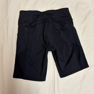 Athleta Contender 9” Short